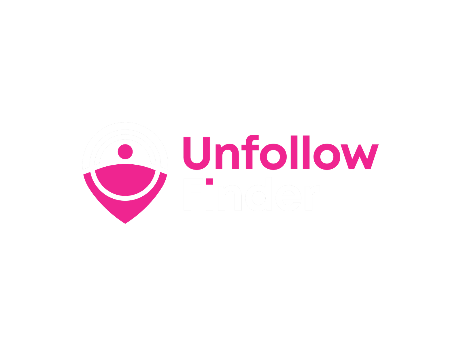 Unfollow finder